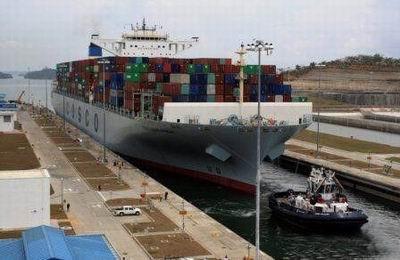 上海到美国海运货代找靠谱公司让客户更省心