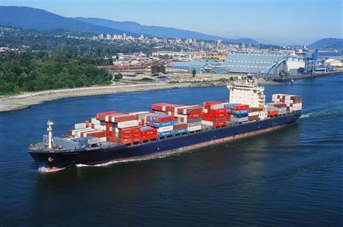 如何选择海运集装箱才能确保高质量
