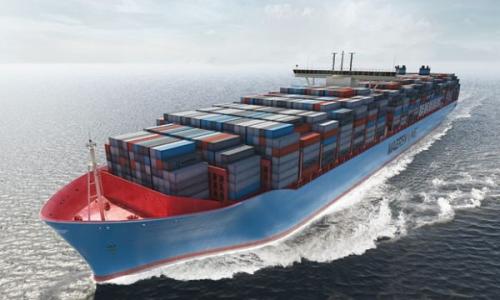 集装箱海运不适合哪些货物运输