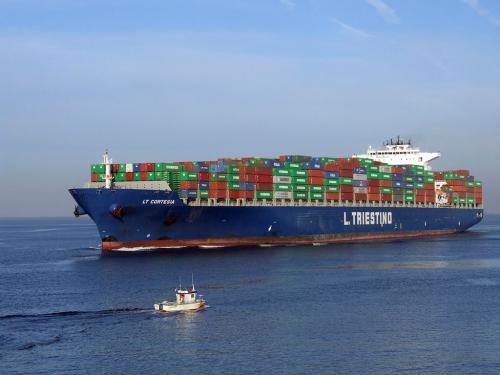 中国到美国海运要多长时间 和哪些因素有关